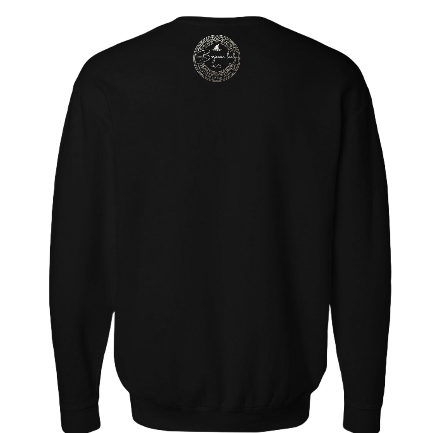 BLACK - 1466CC - BACK