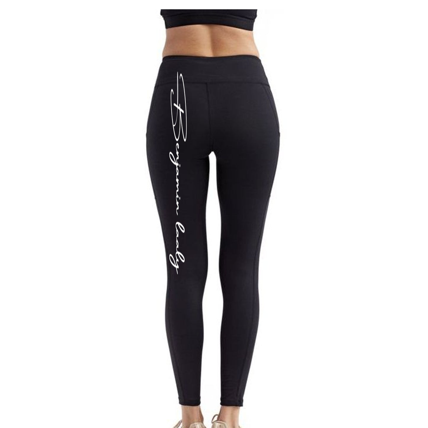 BLACK - TD304 - BACK