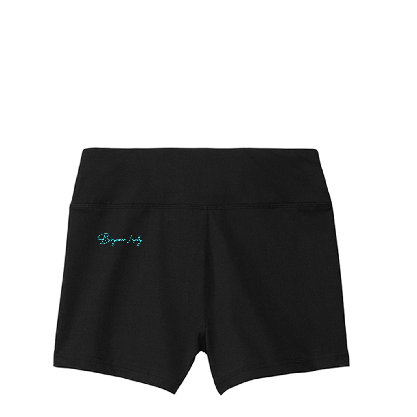 Black - LST475 - BACK