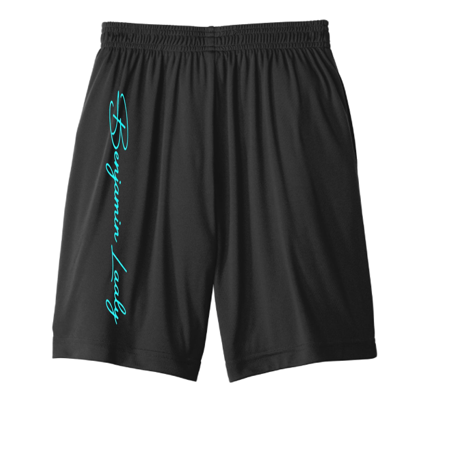 Black - ST355P - BACK