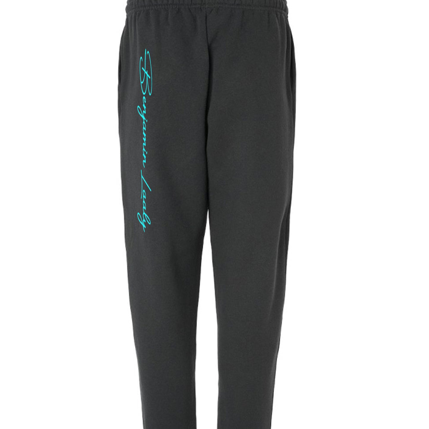 BLACK - RF491 - BACK