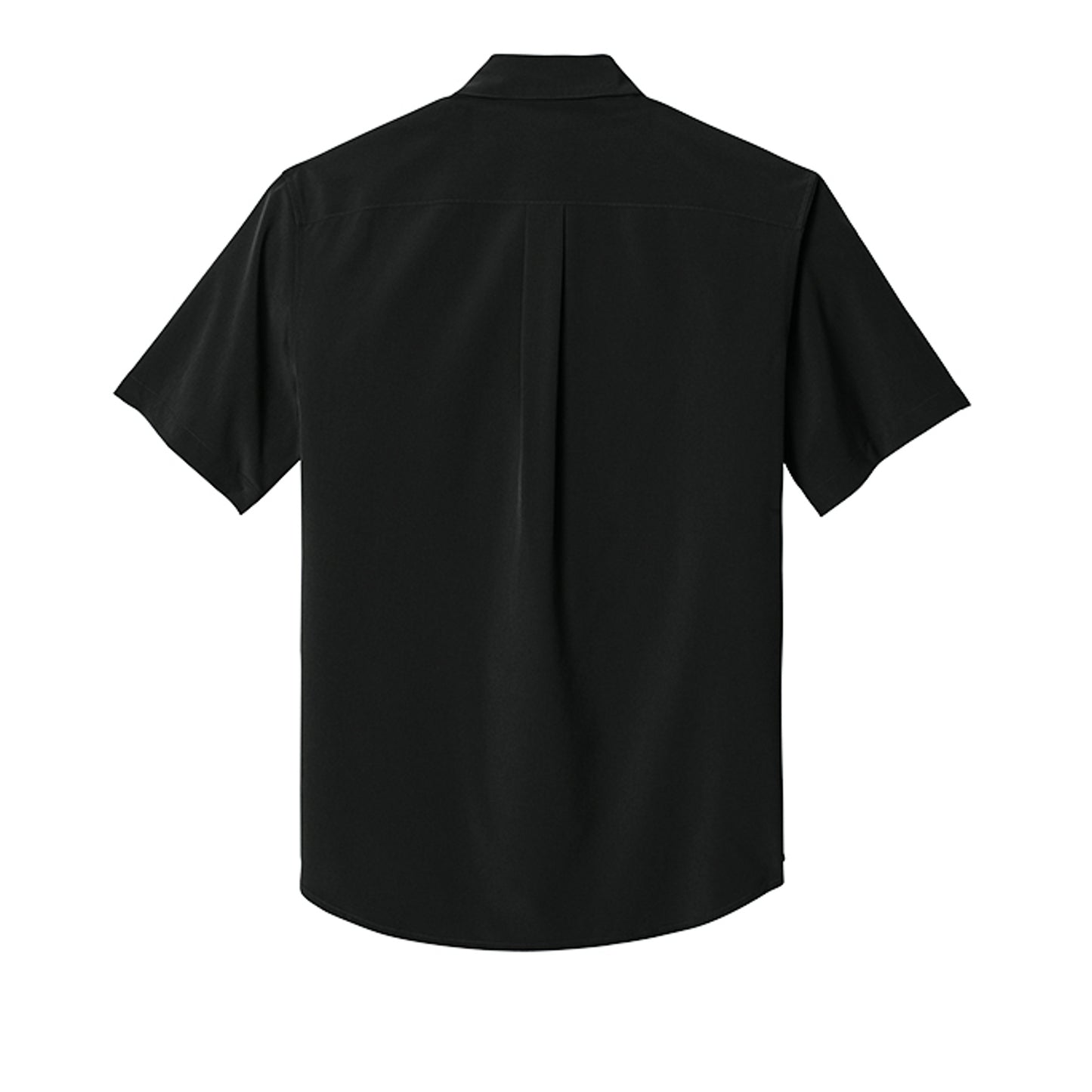 Deep Black - MM2006 - BACK