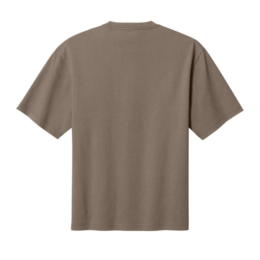 WarmTaupe - DT7075 - BACK