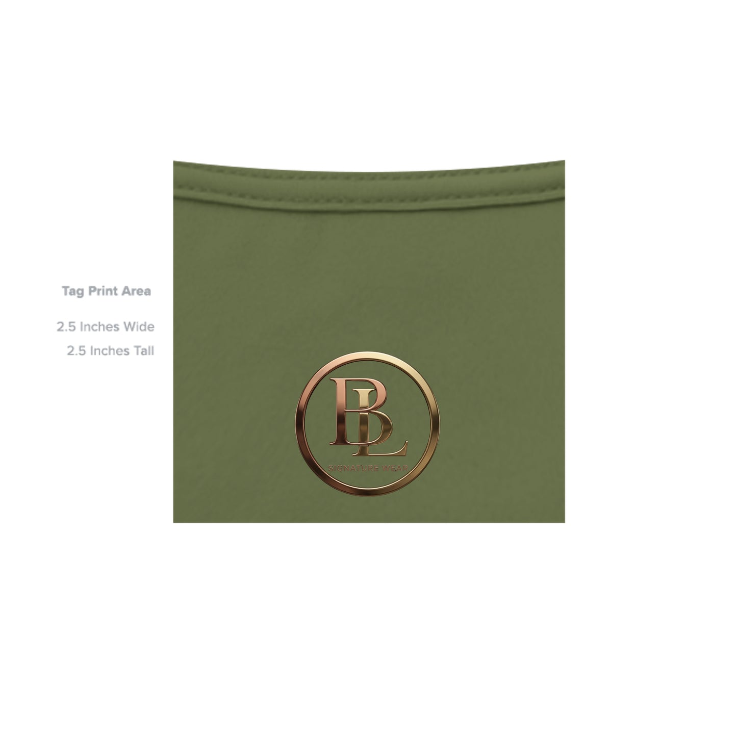 Military Green - N6210 - INSIDE_TAG_LINE