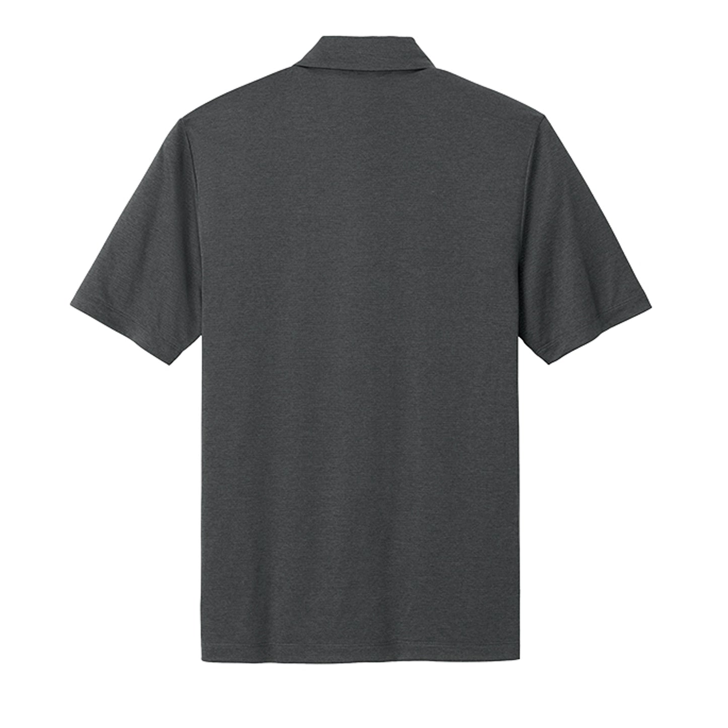 Anchor Grey Heather - MM1020 - BACK