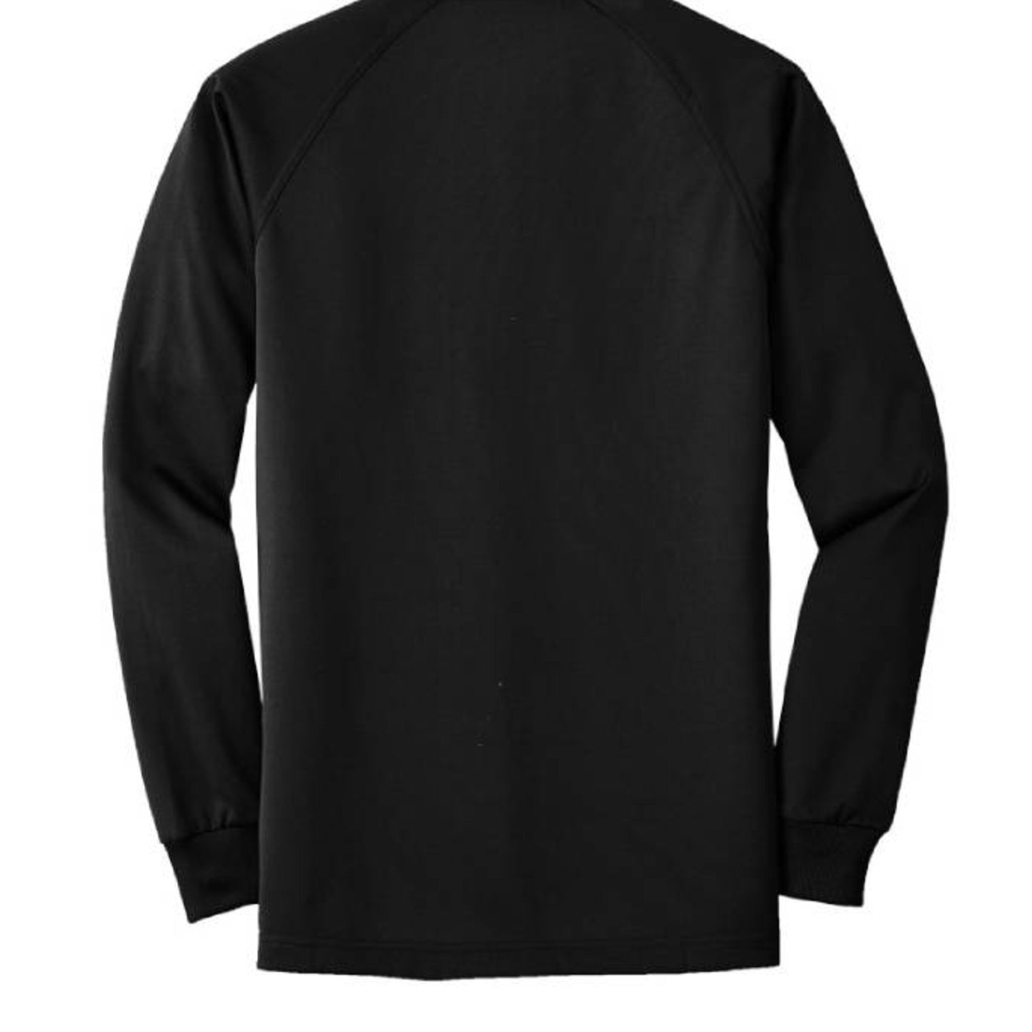 Black - CS410LS - BACK