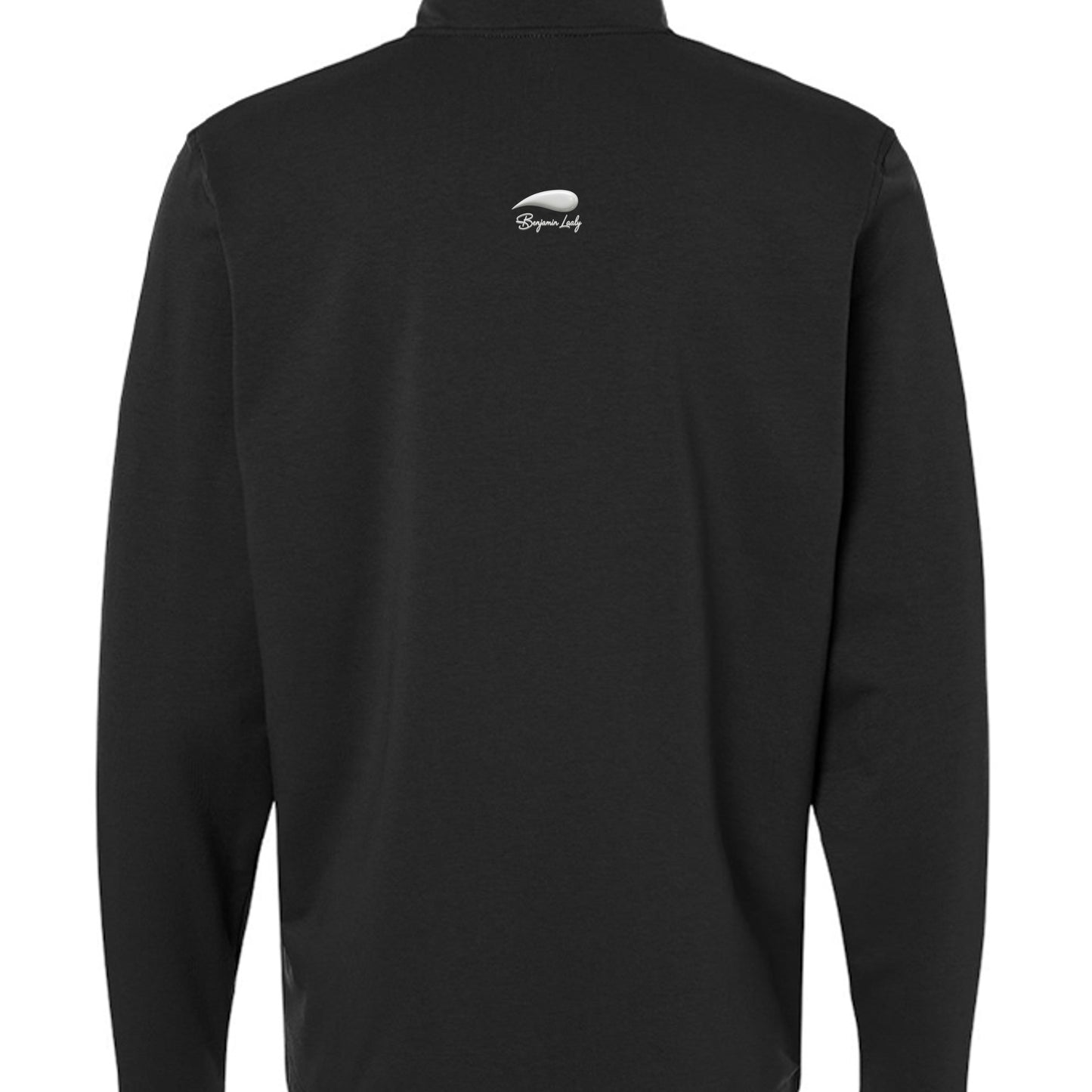 Black - EXP20PQ - BACK