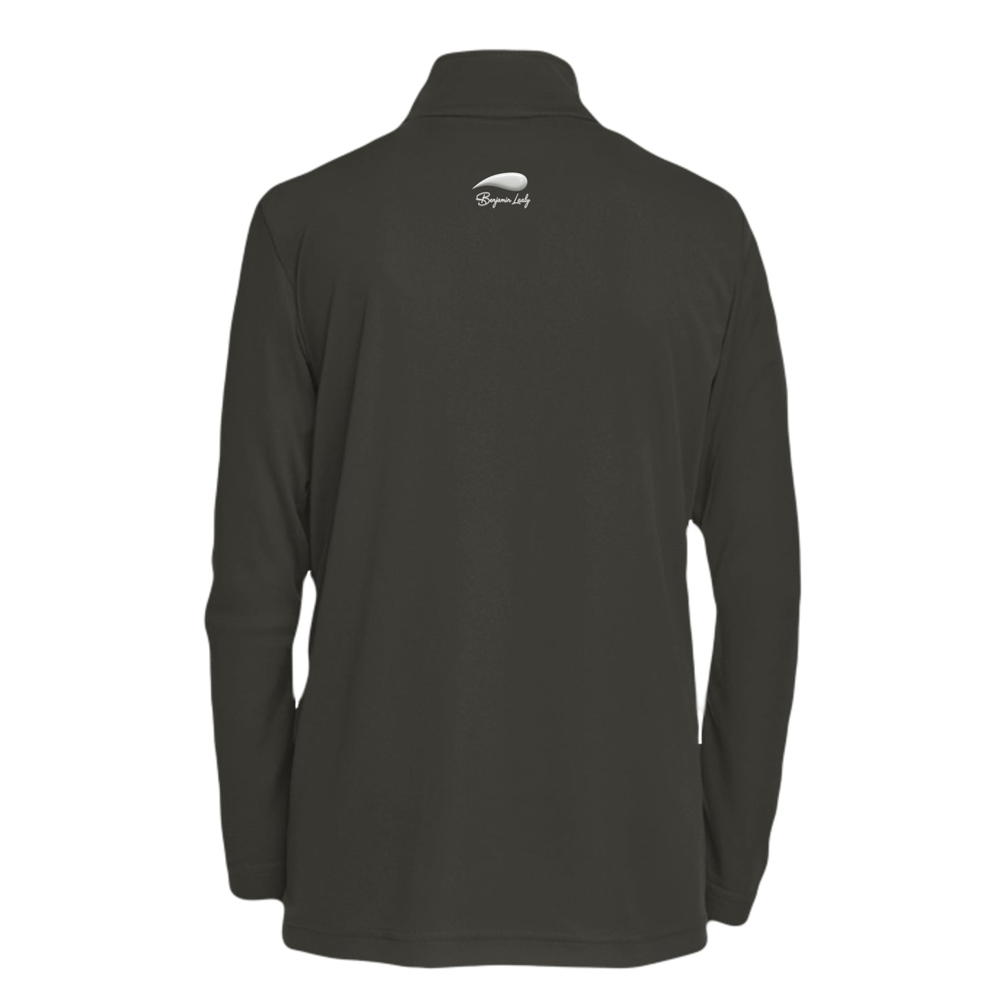 BLACK - TT31Y - BACK