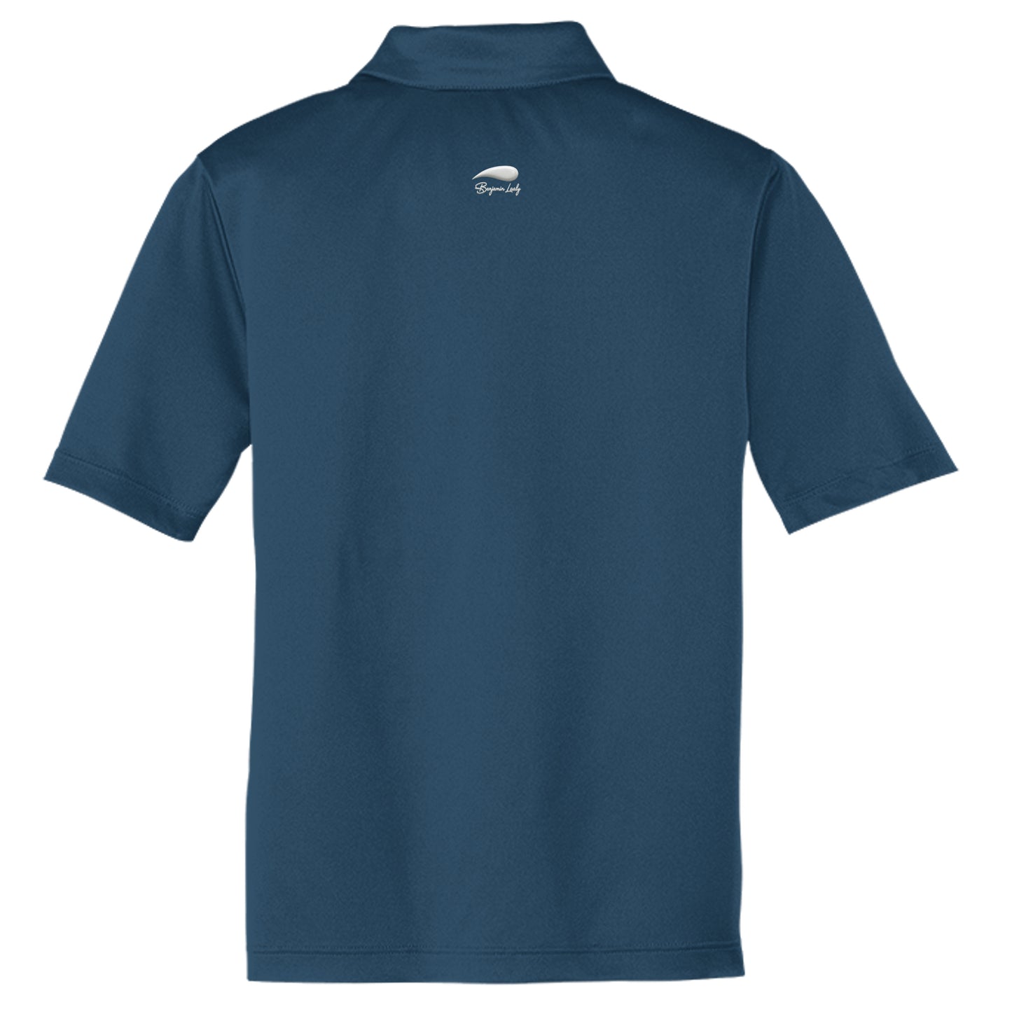 Navy - Y540 - BACK