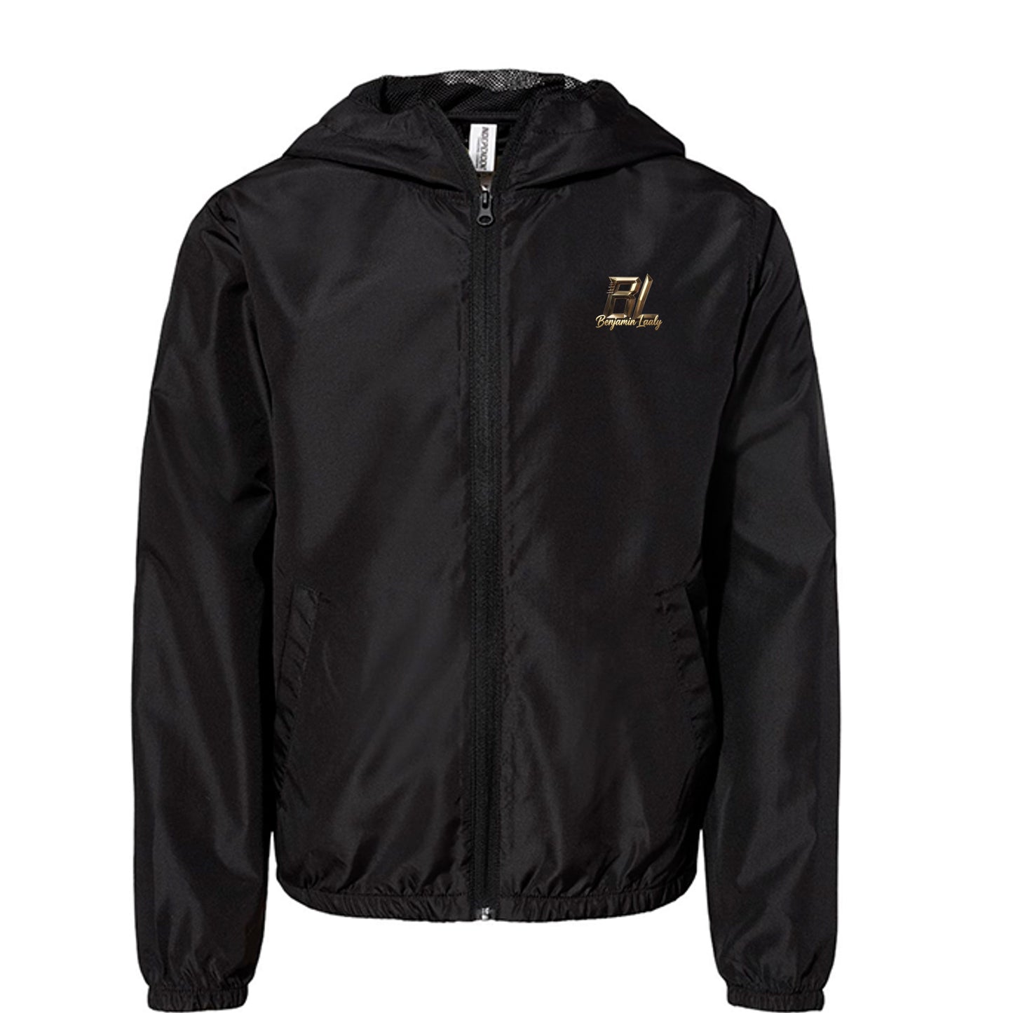 Black - EXP24YWZ - FRONT