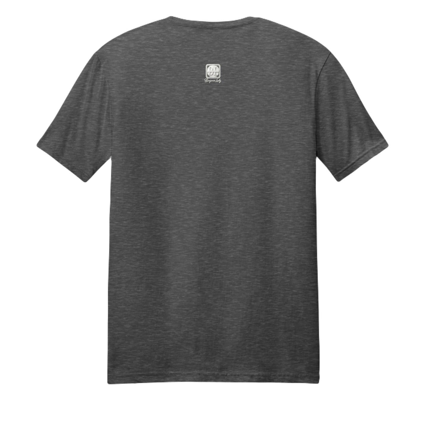 Black Heather - PC455 - BACK