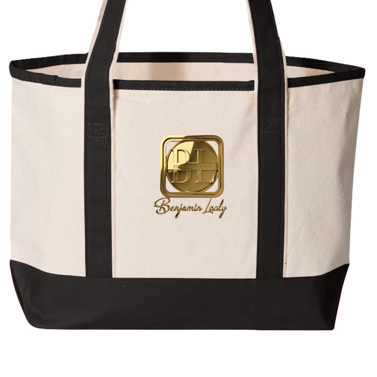 Natural/ Black - Q125800 - BACK