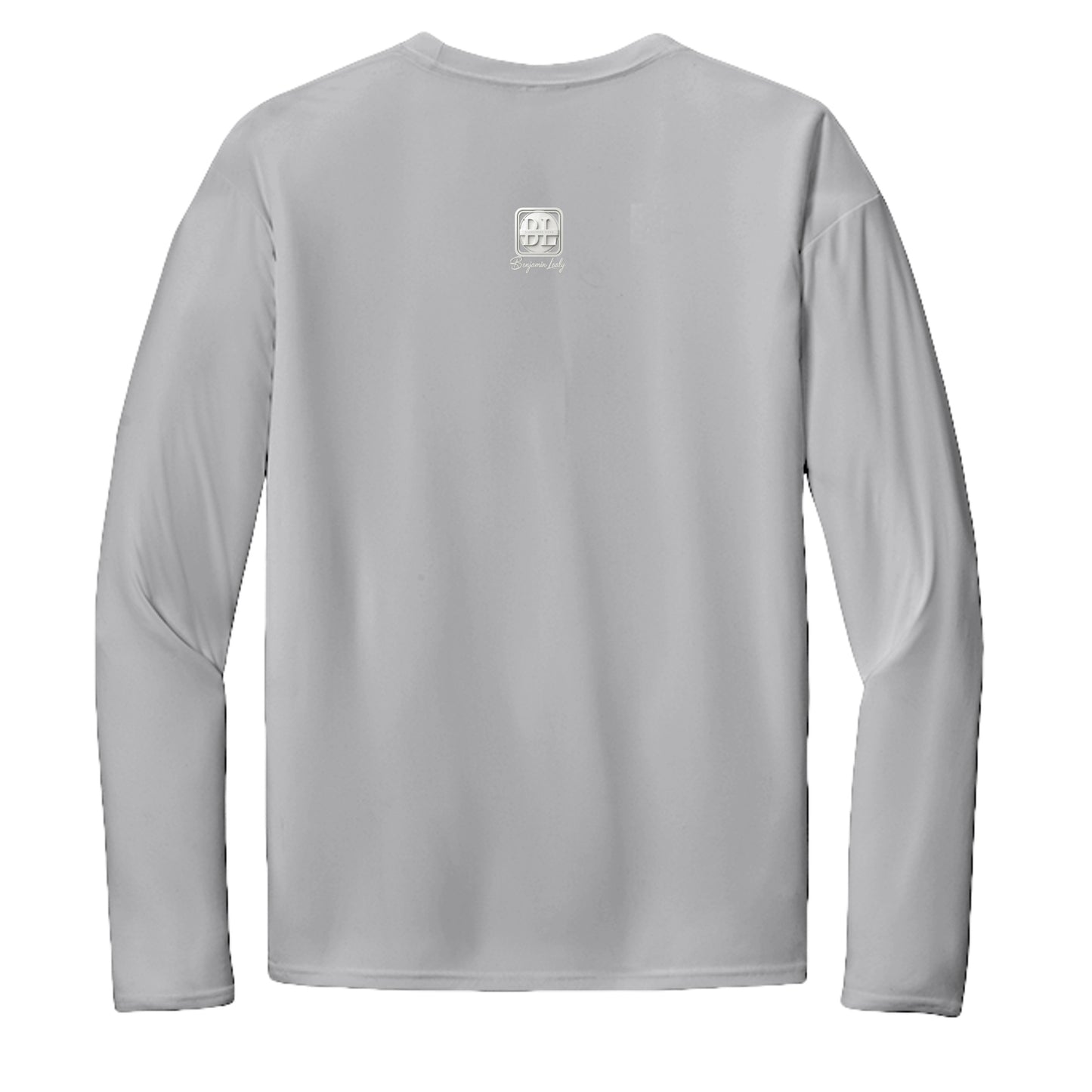 Bright White - DT105 - BACK