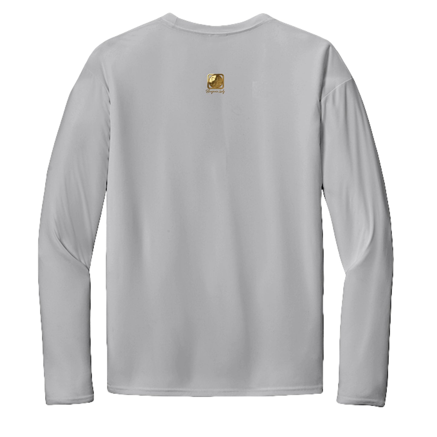 Bright White - DT105 - BACK