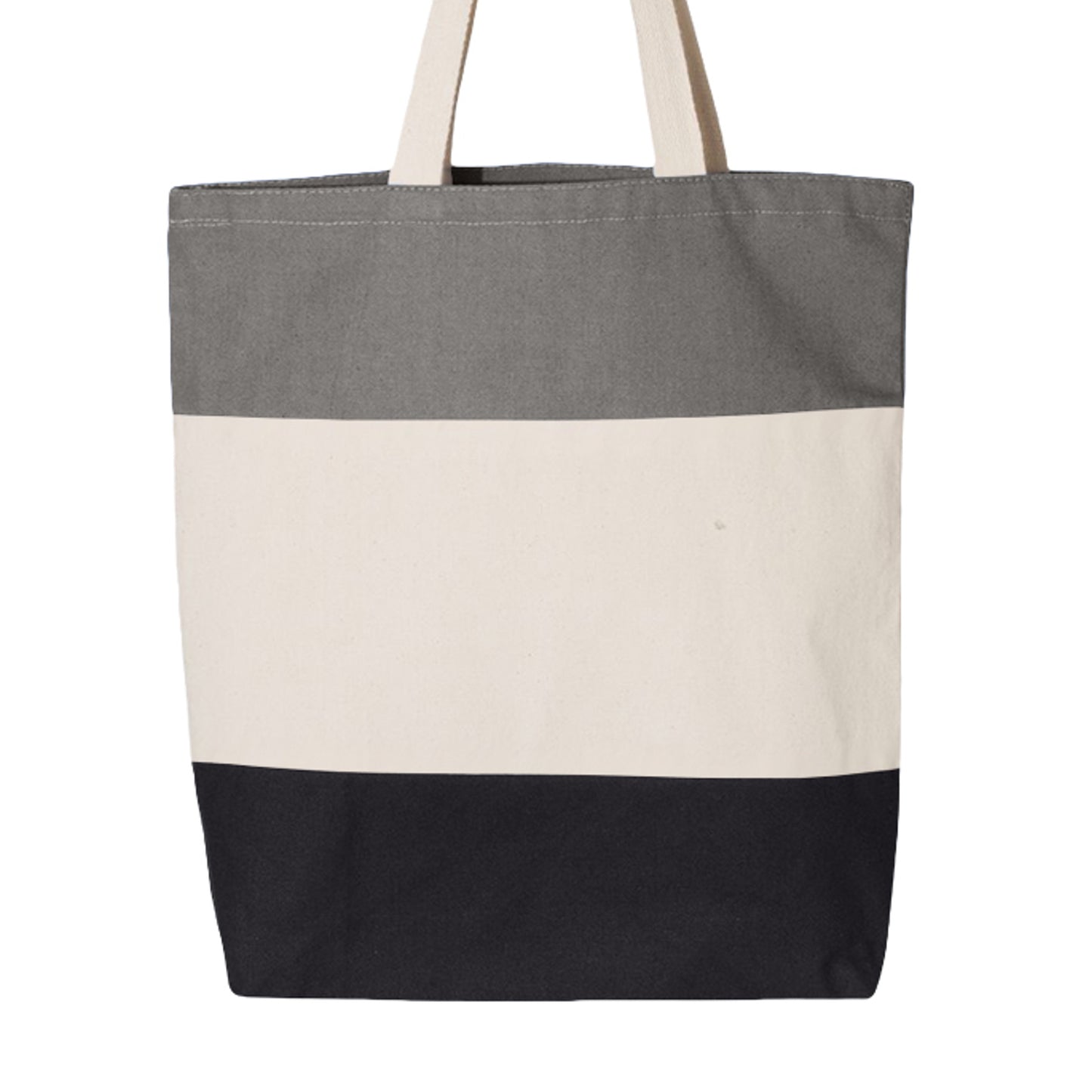 Black/ Natural/ Light Grey - Q125900 - BACK