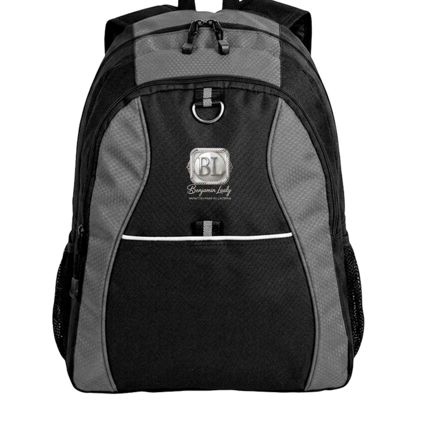 Grey/Black - BG1020 - FRONT