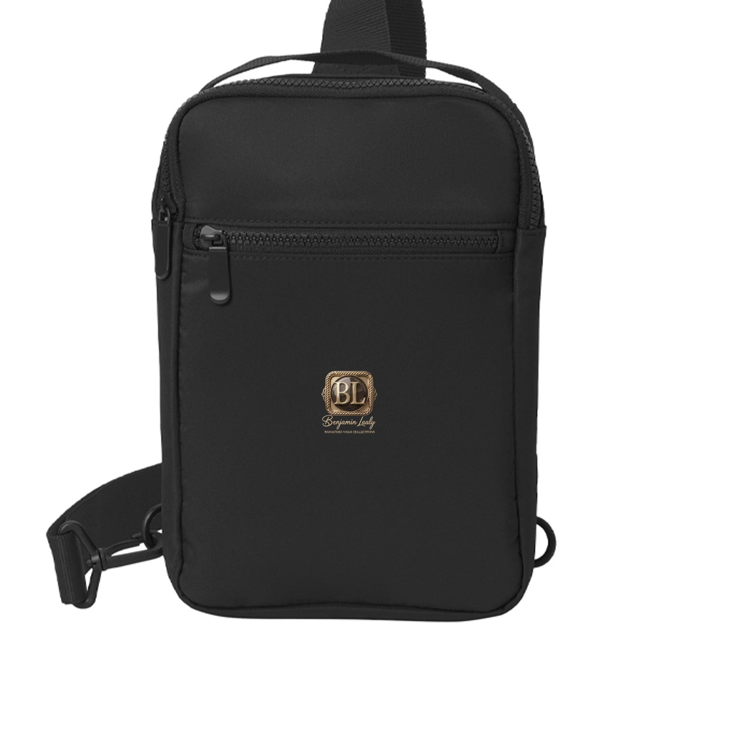 Deep Black - BG935 - FRONT