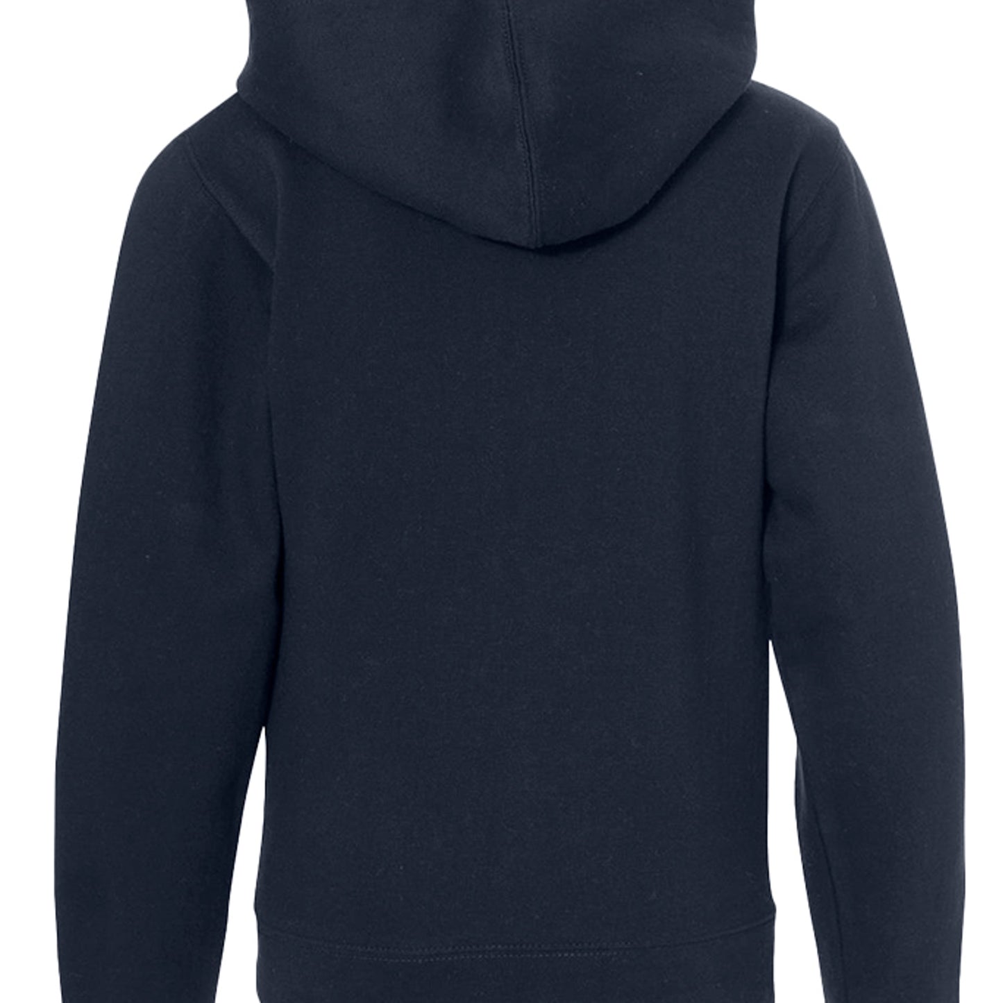 Navy - SS4001YZ - BACK