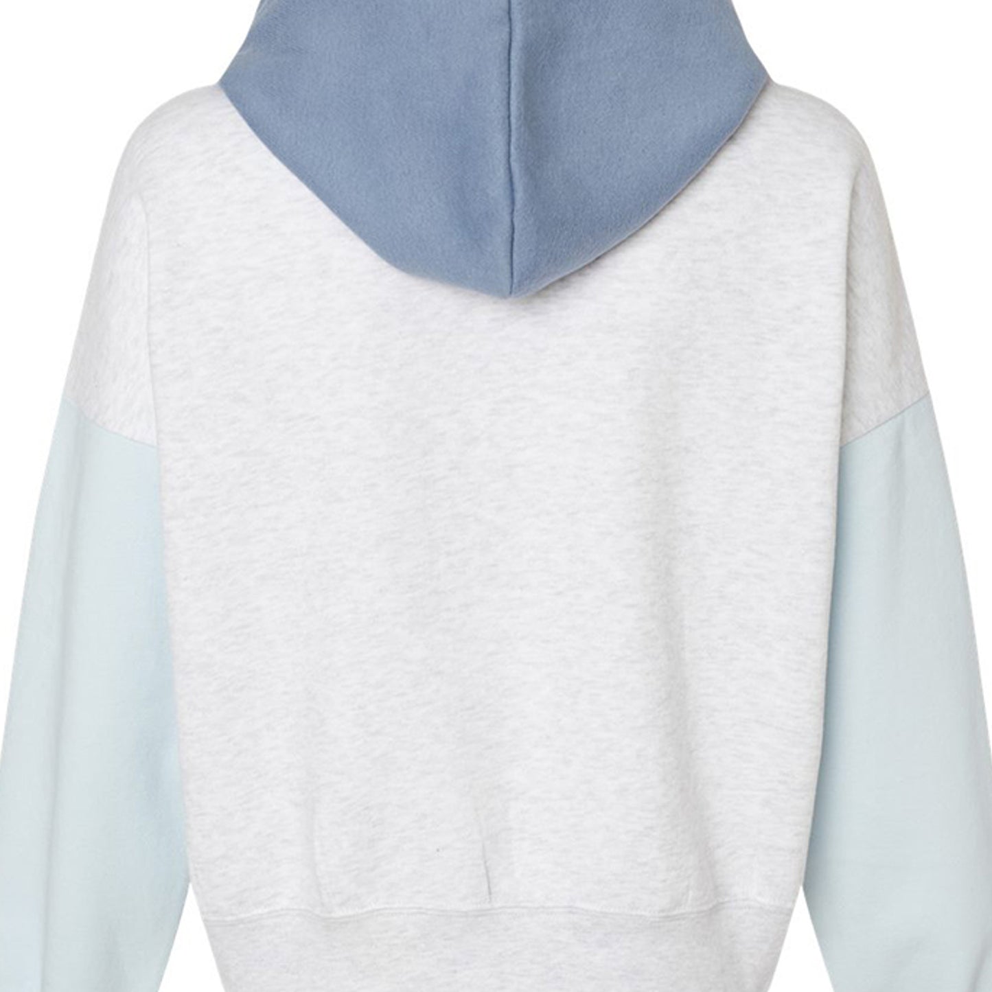 Arctic Blue - W23716 - BACK