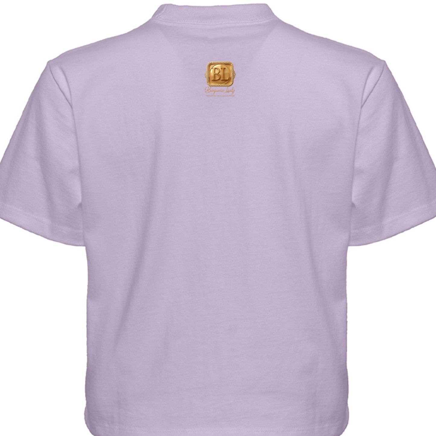 Lavender - N7610 - BACK