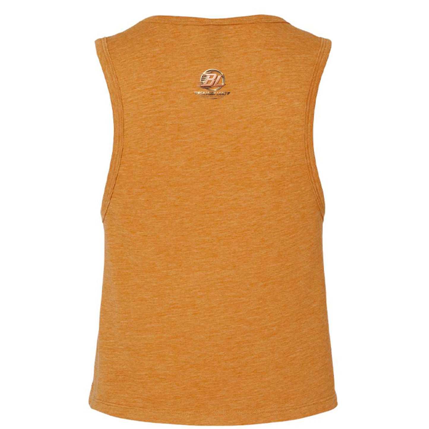 Antique Gold - 5083 - BACK