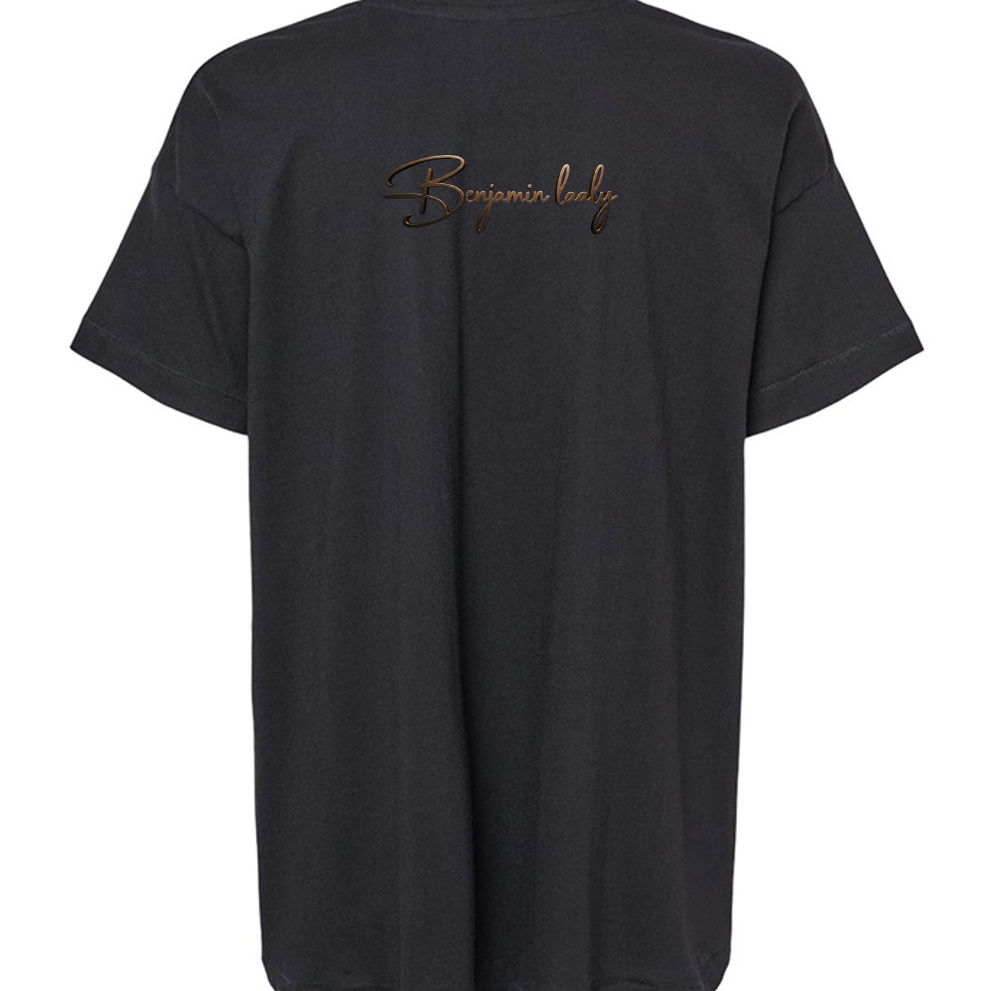 BLACK - 3519 - BACK