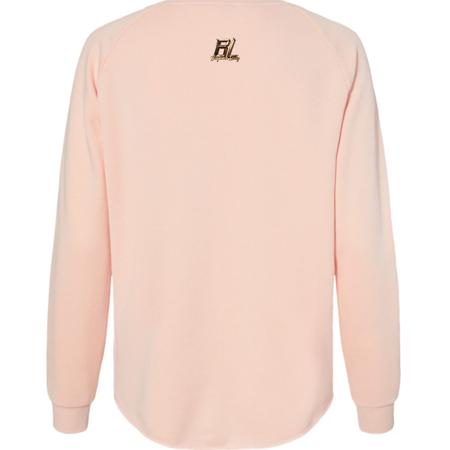 Blush - PRM2000 - BACK