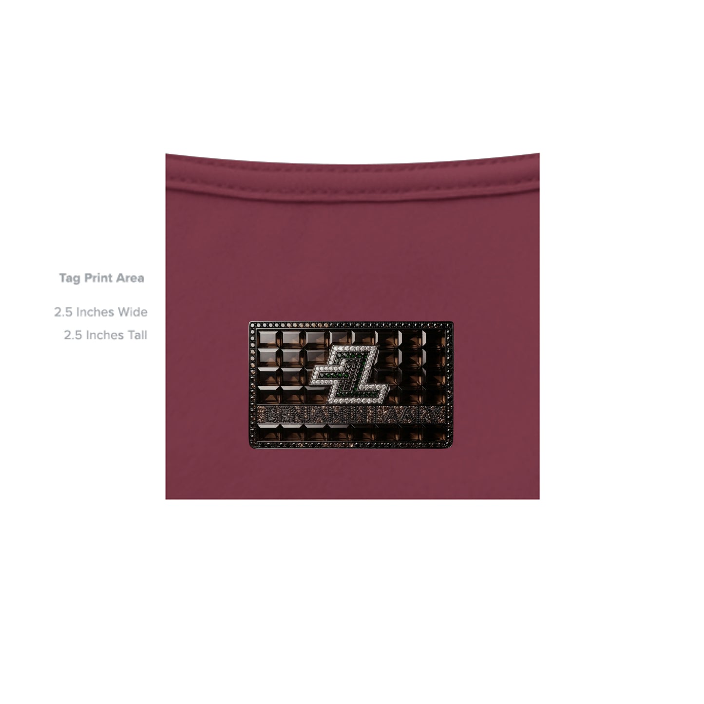 Maroon - ST550 - INSIDE_TAG_LINE