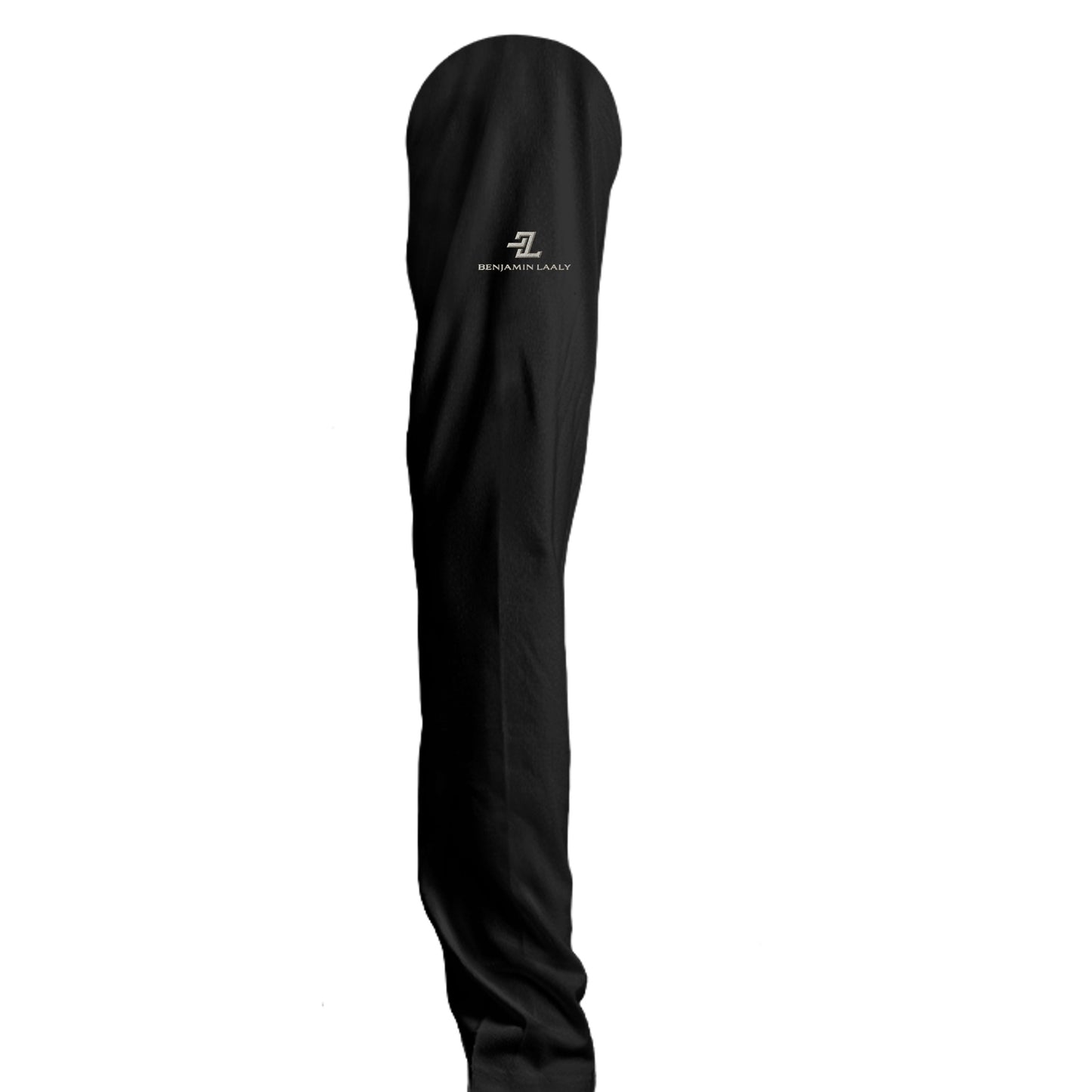 BLACK - B6500 - SLEEVE_RIGHT