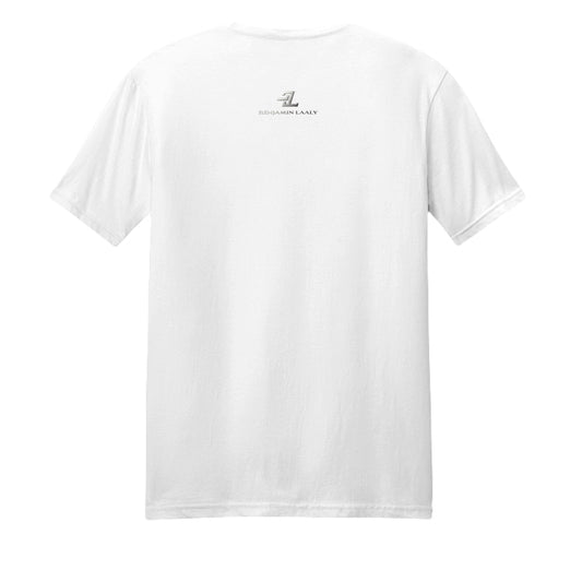 White - PC455 - BACK