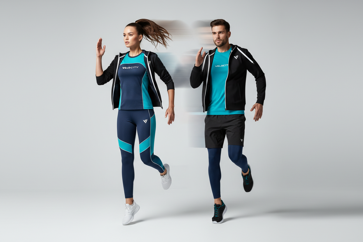 Active Wear