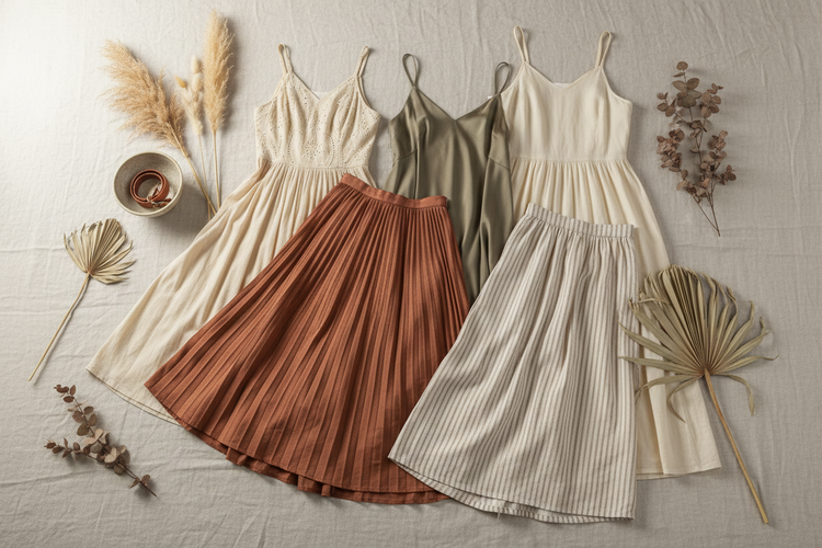 Skirts & Dresses