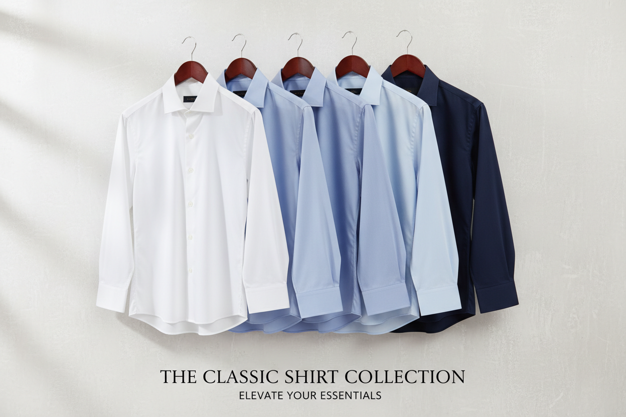 Dress Shirts