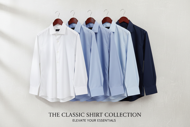 Dress Shirts