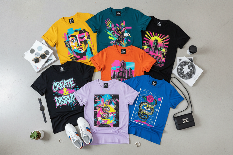 Graphic Tees
