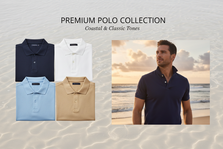 Polo Shirts