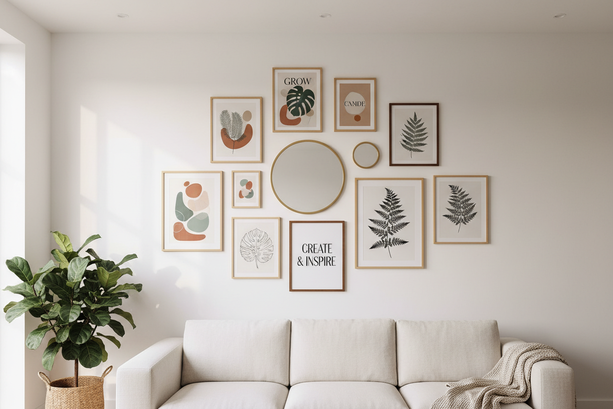 Posters & Wall Art