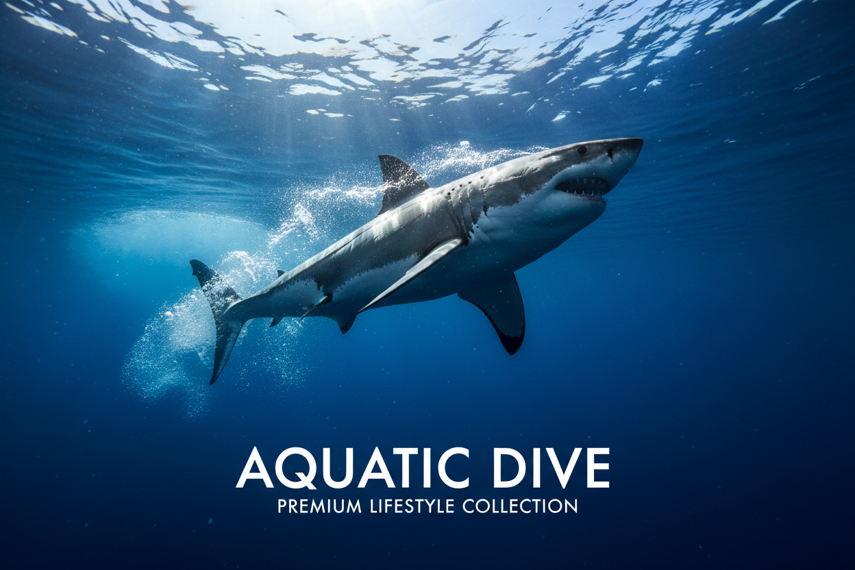 Shark Collection