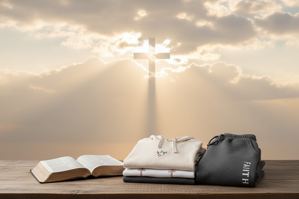 Christian Faith Collection