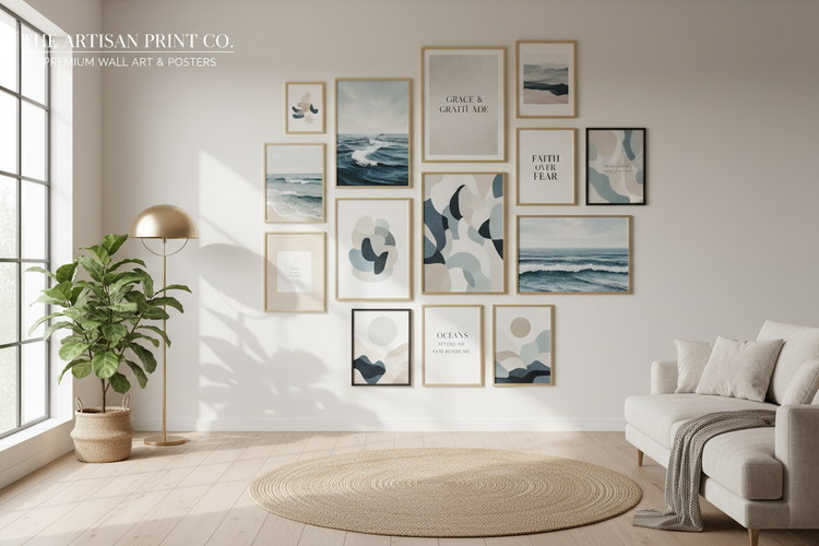 Wall Art & Posters