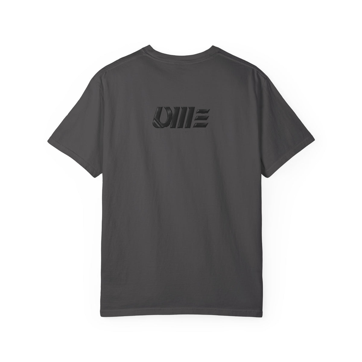 Minimalist 'ONE' Logo T-Shirt — Modern Graphic Tee