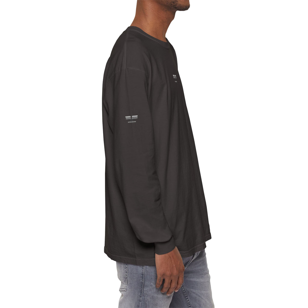 FFIGG Logo Long Sleeve T-Shirt