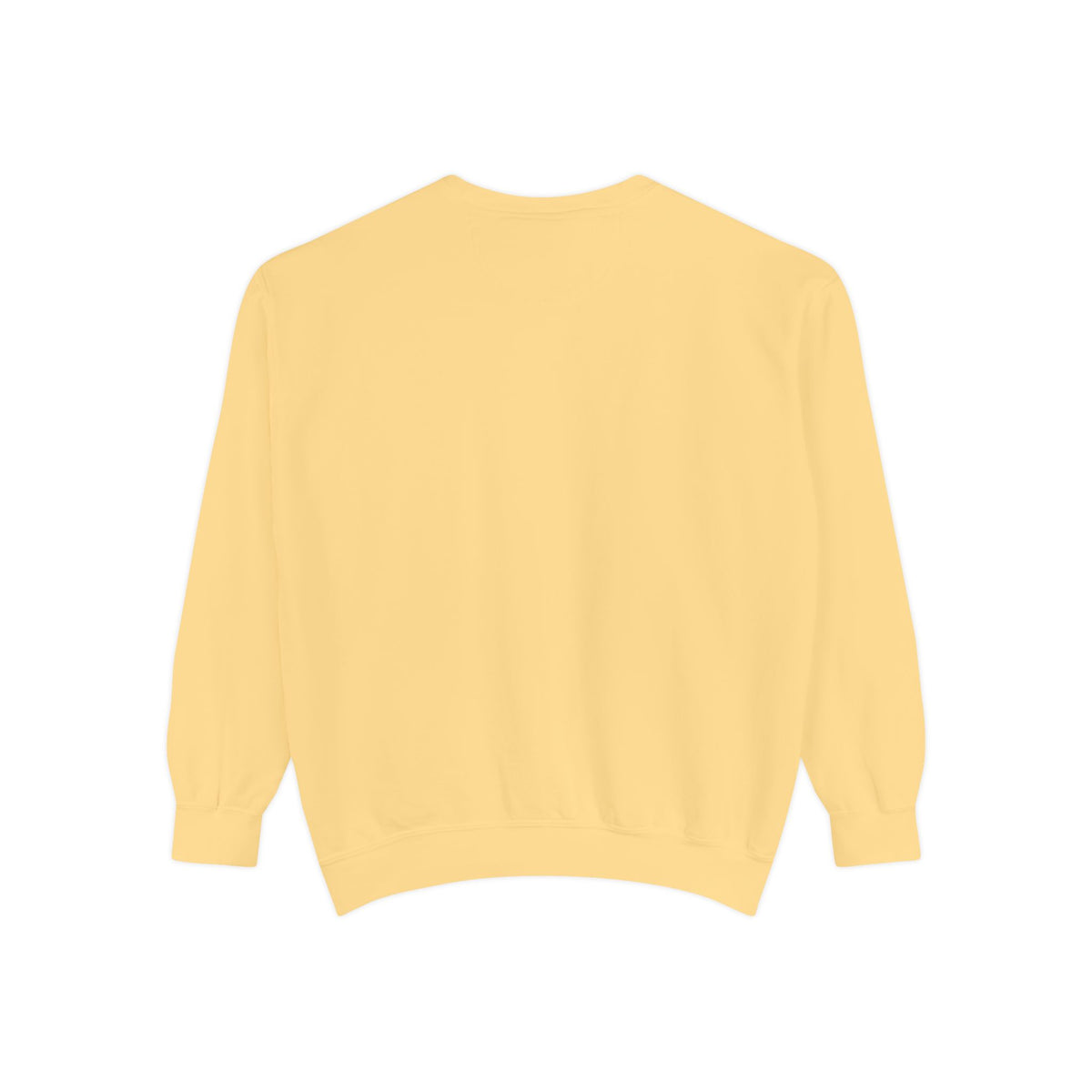 UME Statement Sweatshirt — White, Butter & More Colors