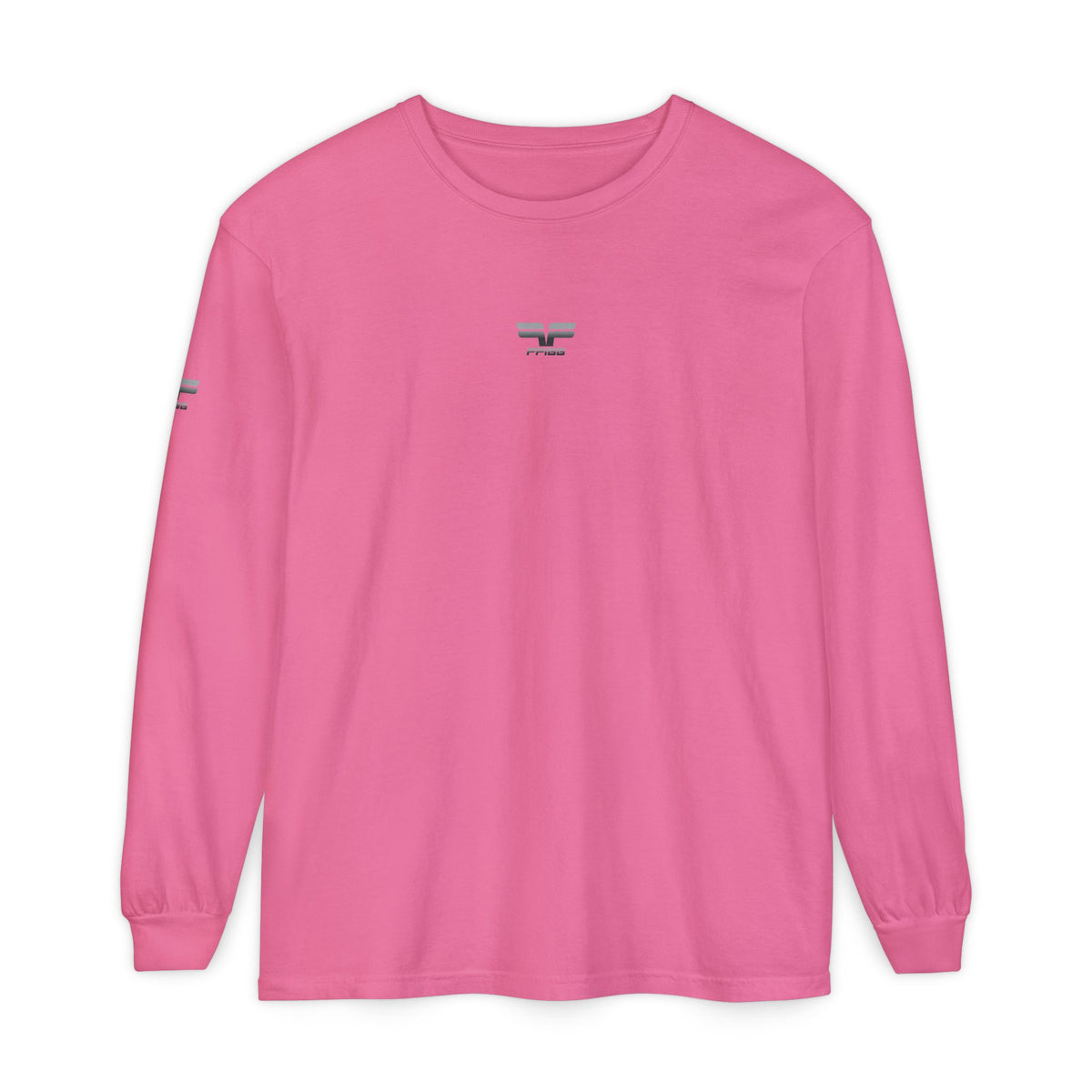 FFIGG Logo Long Sleeve T-Shirt