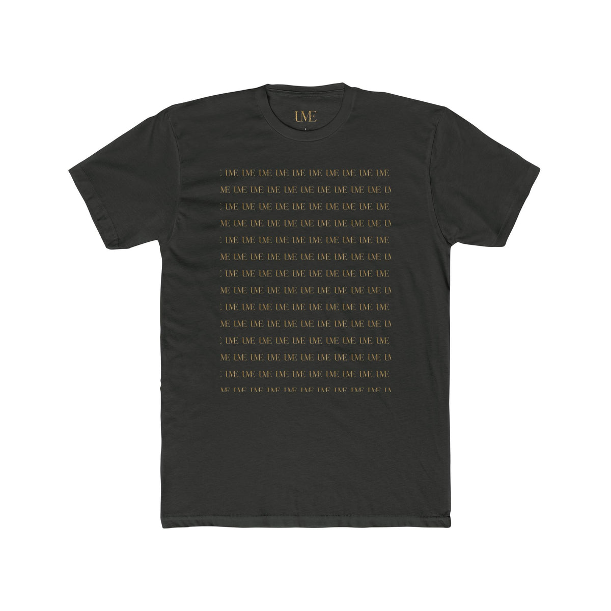 UME Minimalist Cotton T-Shirt — Black, White & More Colors