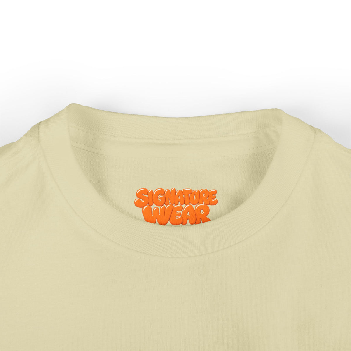 Lovable Astronaut Infant Tee — Cute Space Baby Graphic Baby Shirt