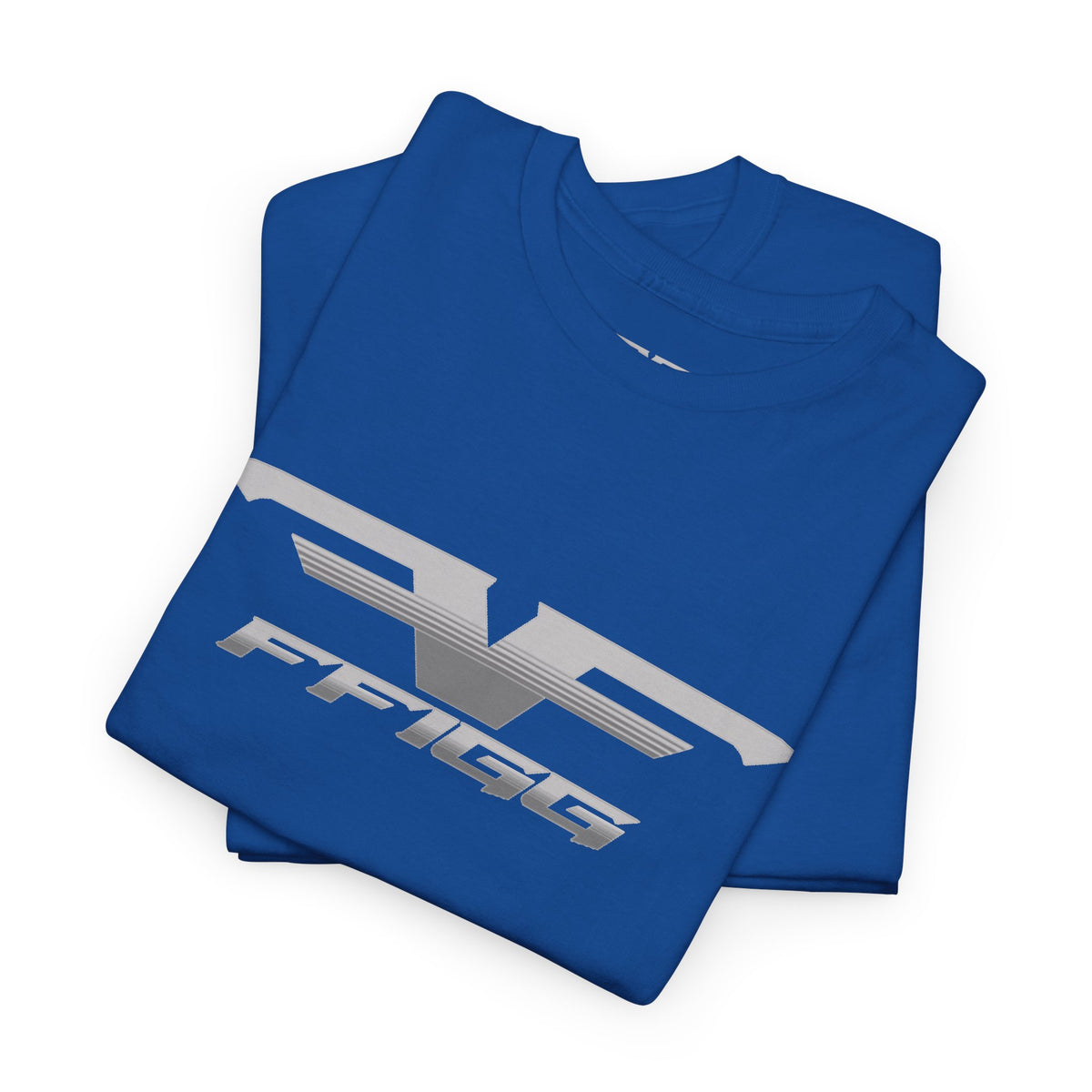 FFIGG Racing Logo T-Shirt