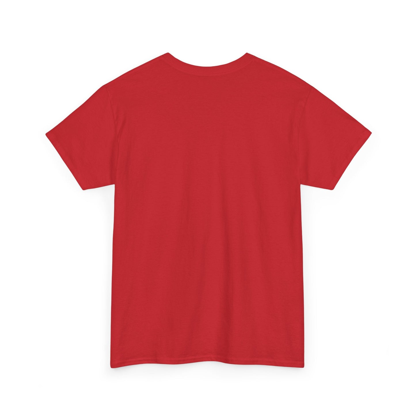 Cherry Pattern T‑Shirt — Cute Cherie Graphic Tee