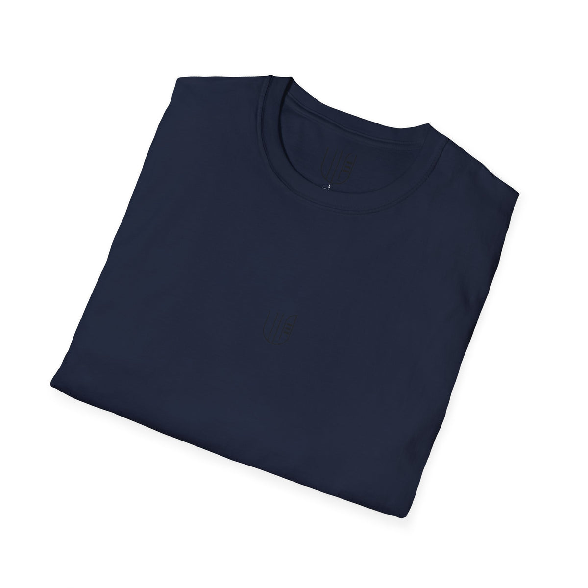 Minimal UME Graphic T-Shirt – Coral Silk & More Colors