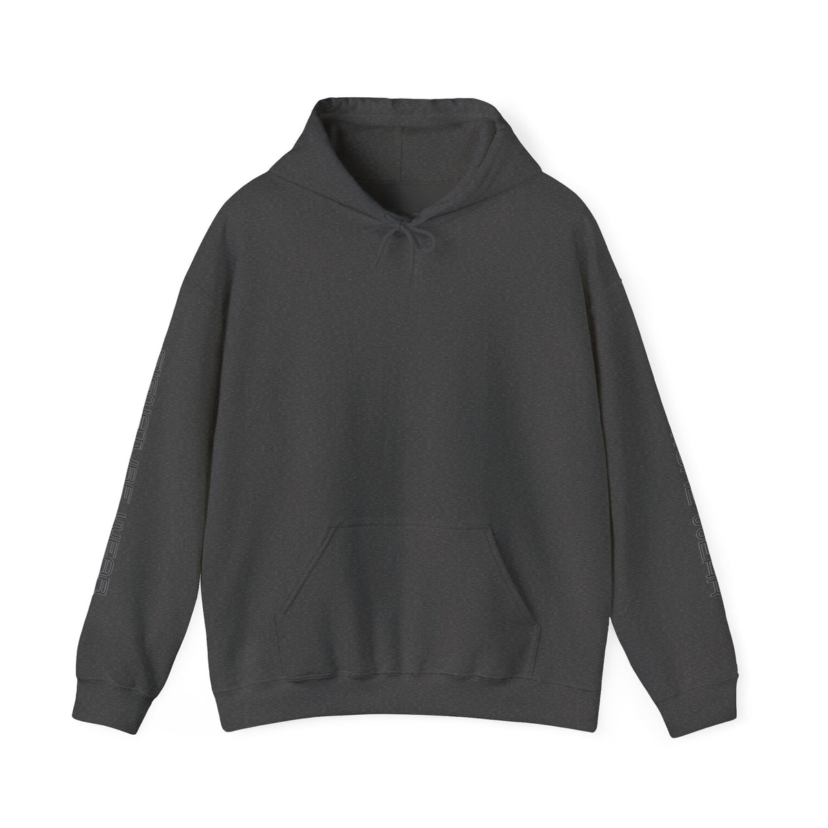 Signature Wear Graphic Hoodie — White, Black, Sand & More